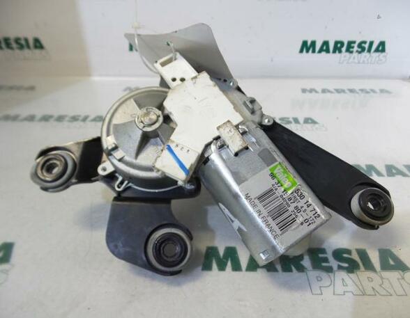 Wiper Motor PEUGEOT 307 (3A/C)