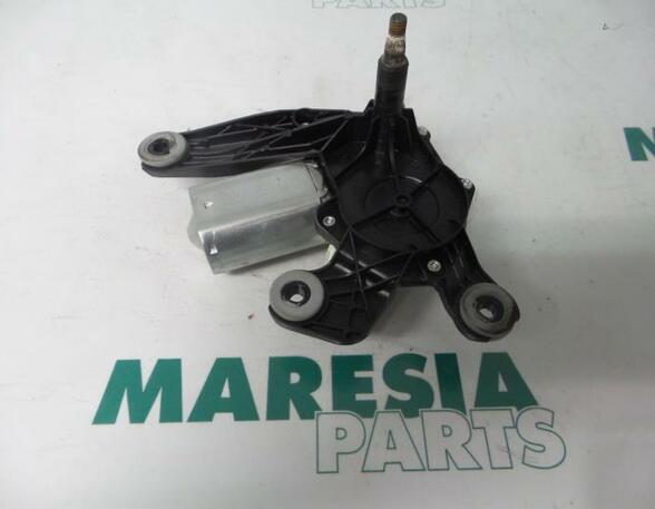 Wiper Motor PEUGEOT 307 (3A/C)