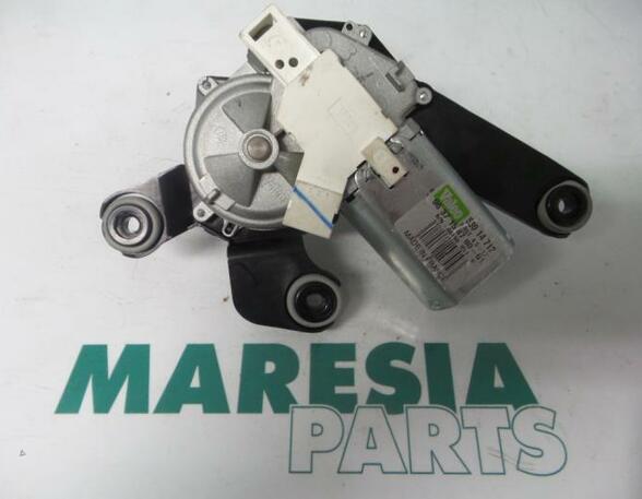 Wiper Motor PEUGEOT 307 (3A/C)