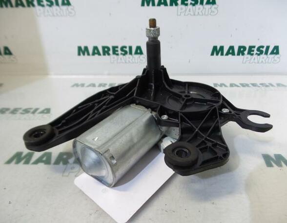 Wiper Motor PEUGEOT 307 (3A/C)