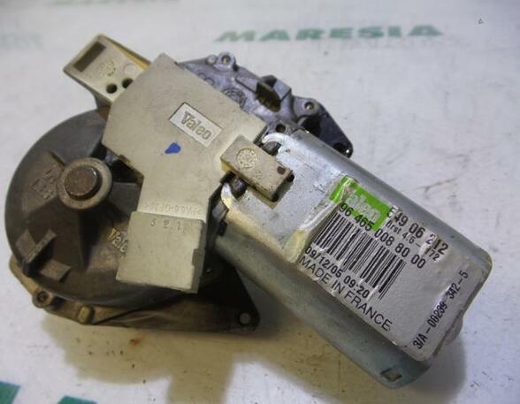 Wiper Motor PEUGEOT 407 SW (6E)