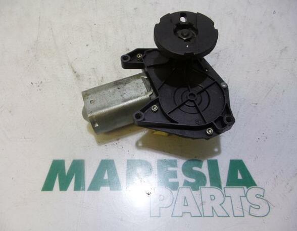 Wiper Motor PEUGEOT 407 SW (6E)