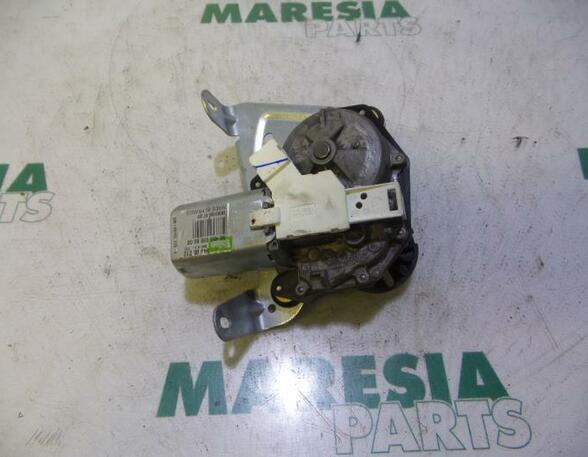 Wiper Motor PEUGEOT 407 SW (6E)