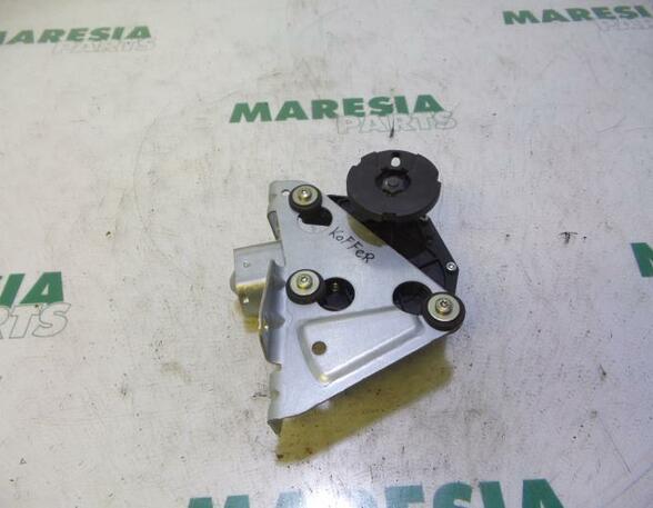 Wiper Motor PEUGEOT 407 SW (6E)