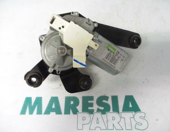 Wiper Motor PEUGEOT 1007 (KM)