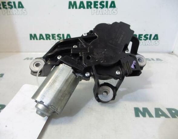 Wiper Motor RENAULT MEGANE II (BM0/1_, CM0/1_)