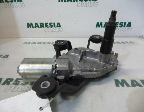 Wiper Motor RENAULT MEGANE II (BM0/1_, CM0/1_)