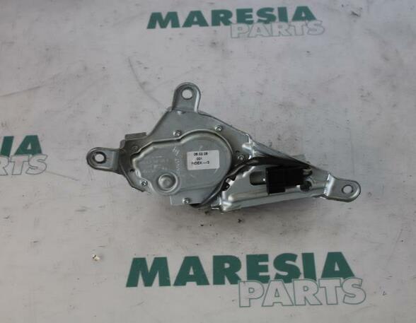 Wiper Motor RENAULT KANGOO (KC0/1_)