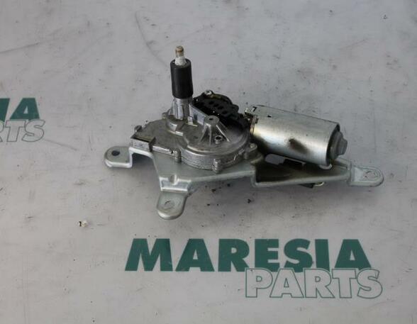 Wiper Motor RENAULT KANGOO (KC0/1_)