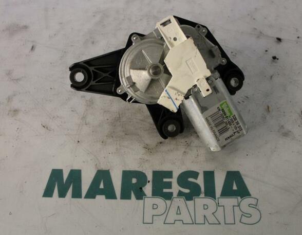 Wiper Motor RENAULT Clio III (BR0/1, CR0/1), RENAULT Clio II (BB, CB)