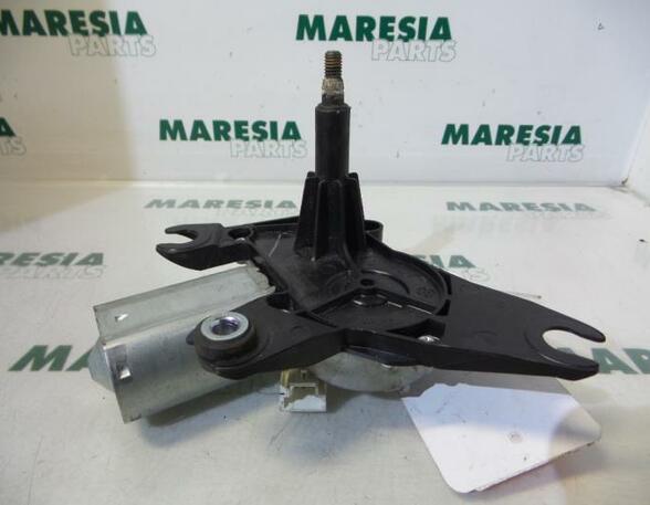 Wiper Motor RENAULT Clio III (BR0/1, CR0/1), RENAULT Clio II (BB, CB)