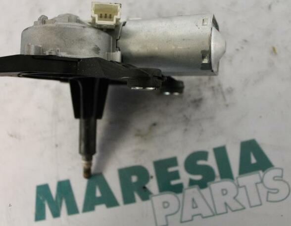 Wiper Motor RENAULT Clio III (BR0/1, CR0/1), RENAULT Clio II (BB, CB)