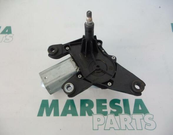 Wiper Motor RENAULT Clio III (BR0/1, CR0/1)