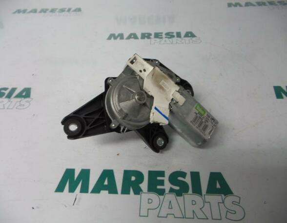 Wischermotor hinten Renault Clio III BR0/1, CR0/1 53026312 P5251152