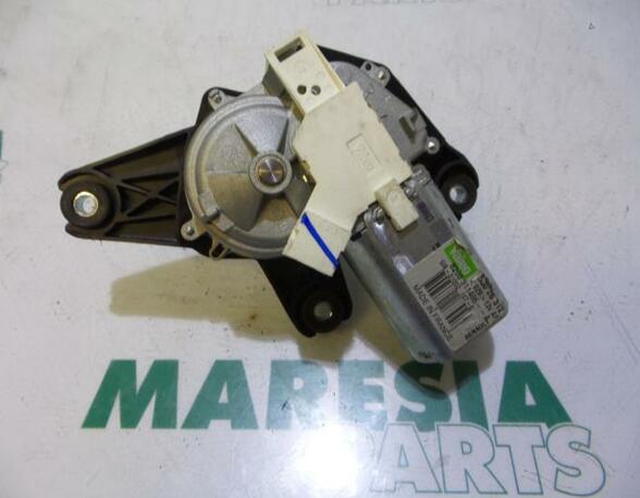 Wiper Motor RENAULT Clio III (BR0/1, CR0/1)