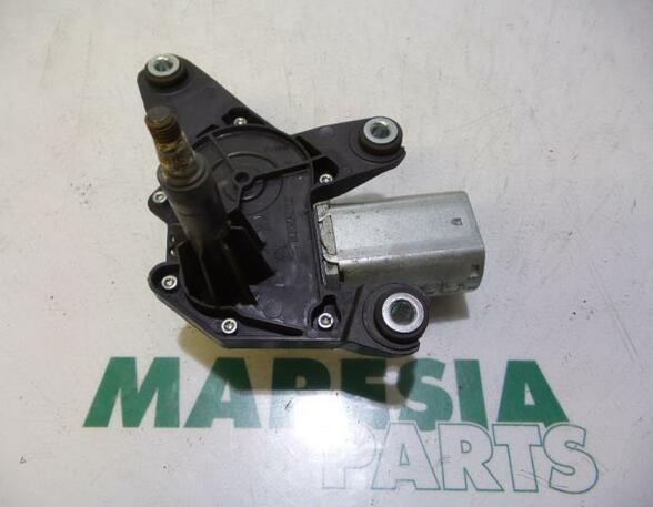 Wiper Motor RENAULT Clio III (BR0/1, CR0/1)