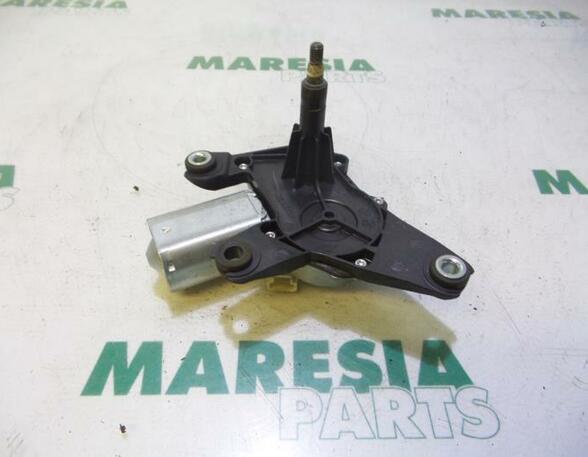 Wiper Motor RENAULT Clio III (BR0/1, CR0/1)