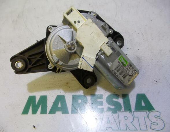 Wiper Motor RENAULT Clio III (BR0/1, CR0/1)