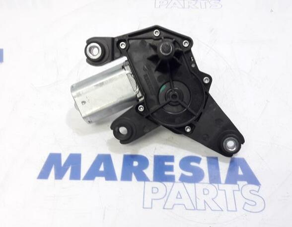 Wiper Motor RENAULT Clio III (BR0/1, CR0/1)