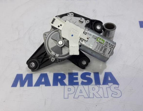 Wiper Motor RENAULT Clio III (BR0/1, CR0/1)