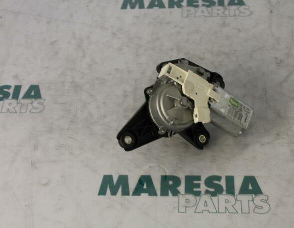 Wiper Motor RENAULT Clio III (BR0/1, CR0/1)