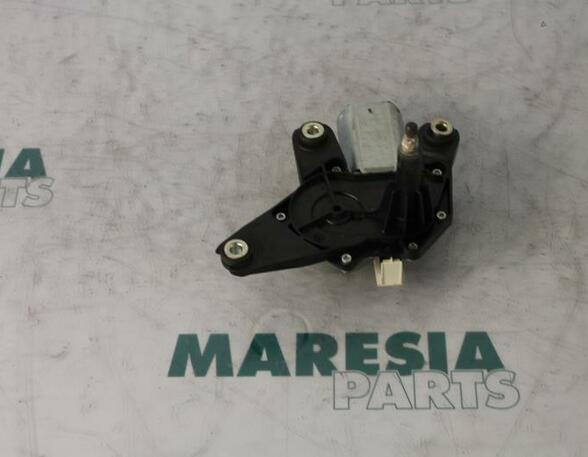 Wiper Motor RENAULT Clio III (BR0/1, CR0/1)