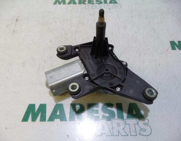 Wiper Motor RENAULT Clio III (BR0/1, CR0/1)