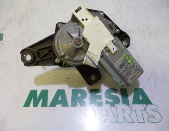 Wiper Motor RENAULT Clio III (BR0/1, CR0/1), RENAULT Clio II (BB, CB)