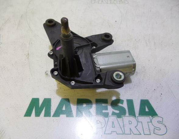 Wiper Motor RENAULT Clio III (BR0/1, CR0/1), RENAULT Clio II (BB, CB)