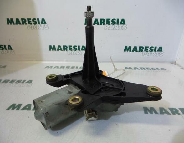 Wiper Motor RENAULT Laguna II Grandtour (KG0/1)