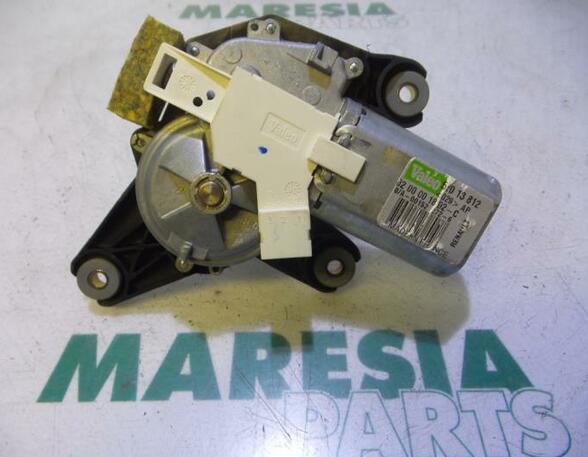 Wiper Motor RENAULT Laguna II Grandtour (KG0/1)