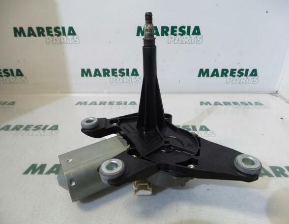 Wiper Motor RENAULT Espace IV (JK0/1)