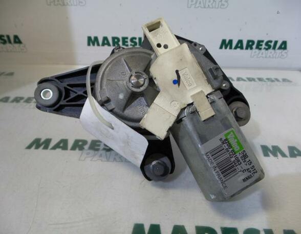 Wiper Motor RENAULT Espace IV (JK0/1)