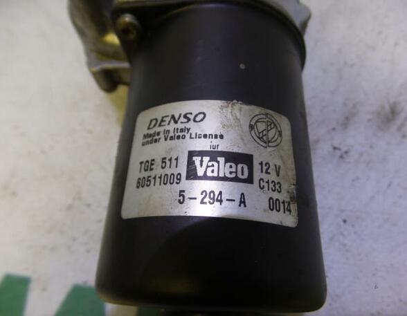 Wiper Motor FIAT Stilo (192), FIAT Stilo Multi Wagon (192)