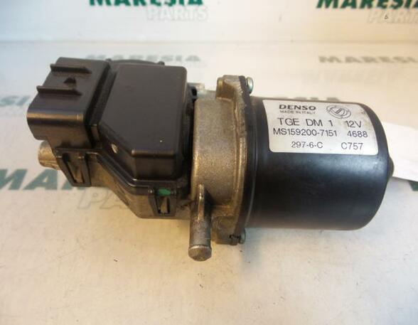 Wiper Motor FIAT Panda (169)