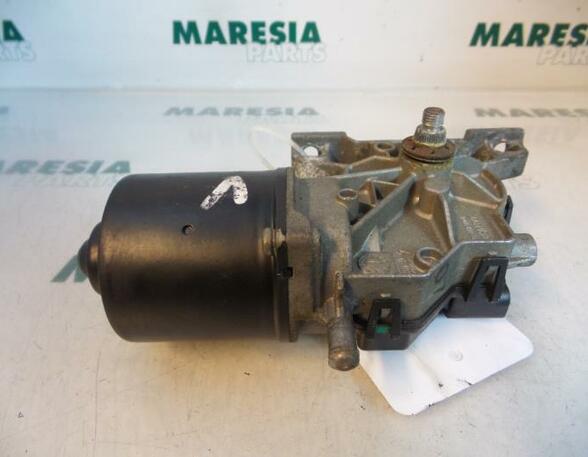 Wiper Motor FIAT Panda (169)