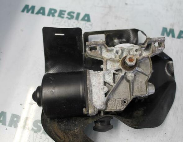 Wiper Motor FIAT Panda (169)