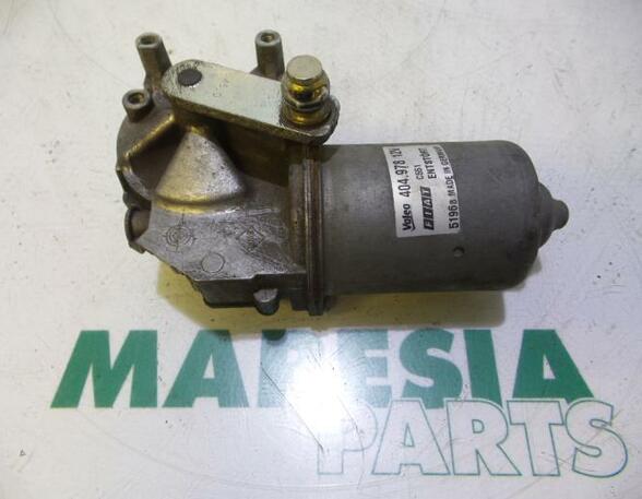 Wiper Motor FIAT Grande Punto (199), FIAT Punto Evo (199)