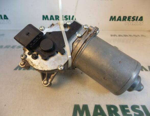 Wiper Motor FIAT Grande Punto (199)