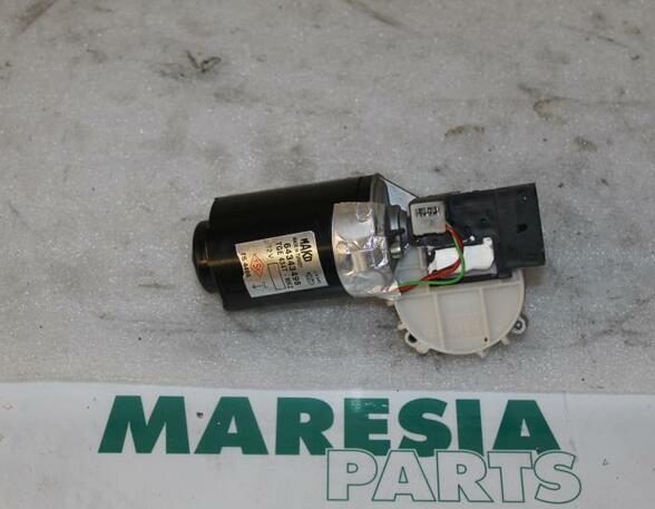 Wiper Motor FIAT Doblo Großraumlimousine (119, 223)