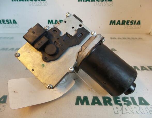 Wiper Motor PEUGEOT 307 (3A/C)