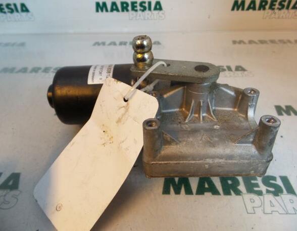 Wiper Motor PEUGEOT 307 (3A/C)