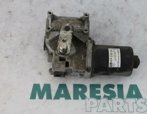 Wiper Motor PEUGEOT 307 SW (3H)