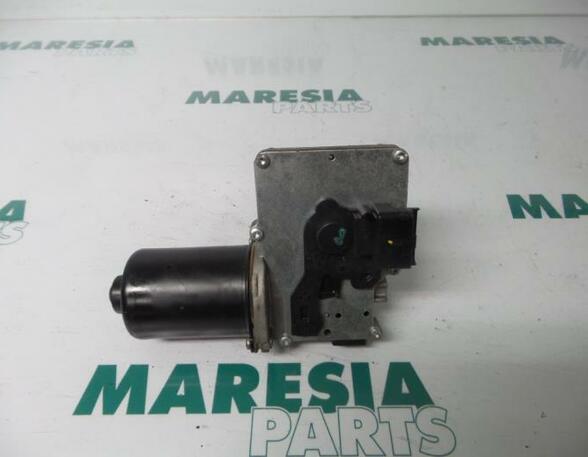 Wiper Motor PEUGEOT 307 (3A/C)