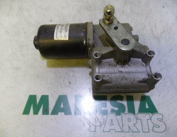 Wiper Motor PEUGEOT 307 (3A/C)