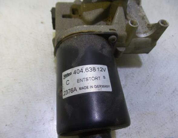 Wiper Motor PEUGEOT 307 Break (3E), PEUGEOT 307 SW (3H)