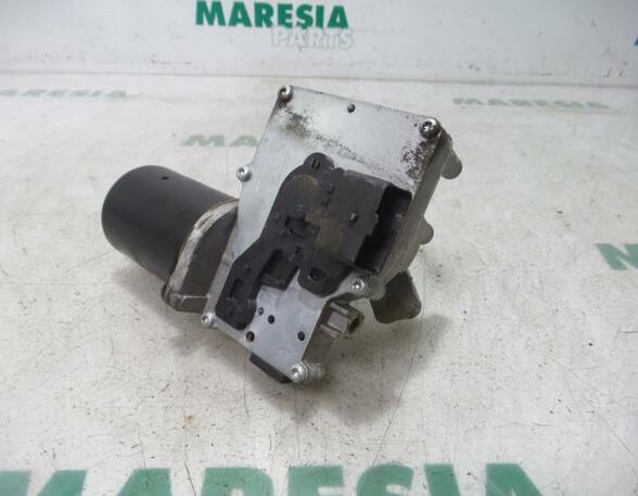 Wiper Motor PEUGEOT 307 Break (3E), PEUGEOT 307 SW (3H)