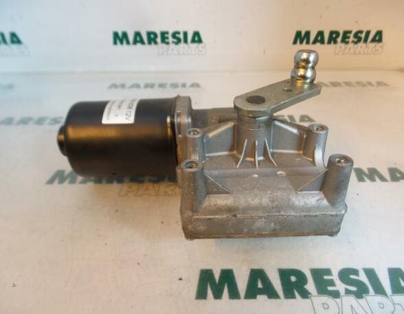 Wiper Motor PEUGEOT 307 Break (3E), PEUGEOT 307 SW (3H)