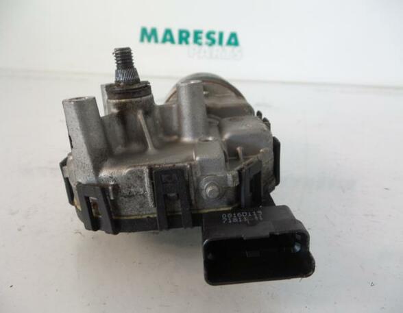 Wiper Motor PEUGEOT 206 Schrägheck (2A/C), PEUGEOT 206 Stufenheck (--)