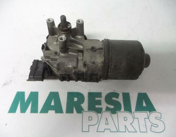 Wischermotor vorne Peugeot 206 Schrägheck 2A/C 0390241523 P5265206